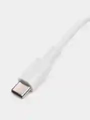 Кабель для зарядки iPhone Lightning, Android Type-C, Android Micro USB