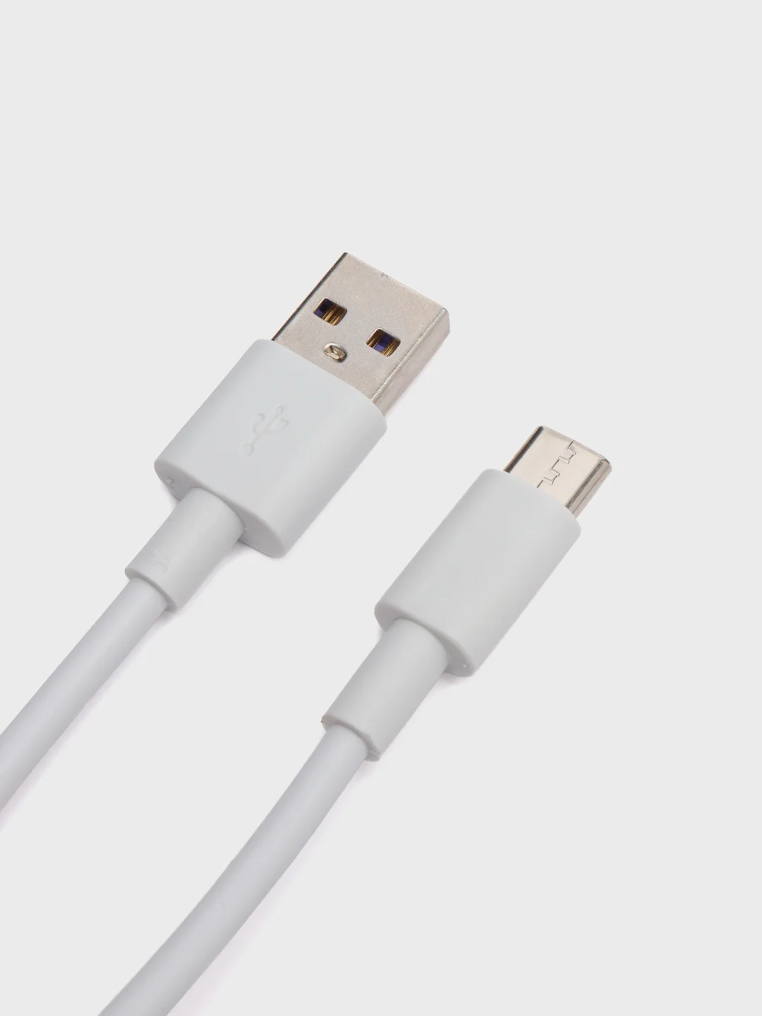 Кабель для зарядки iPhone Lightning, Android Type-C, Android Micro USB