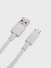 Кабель для зарядки iPhone Lightning, Android Type-C, Android Micro USB