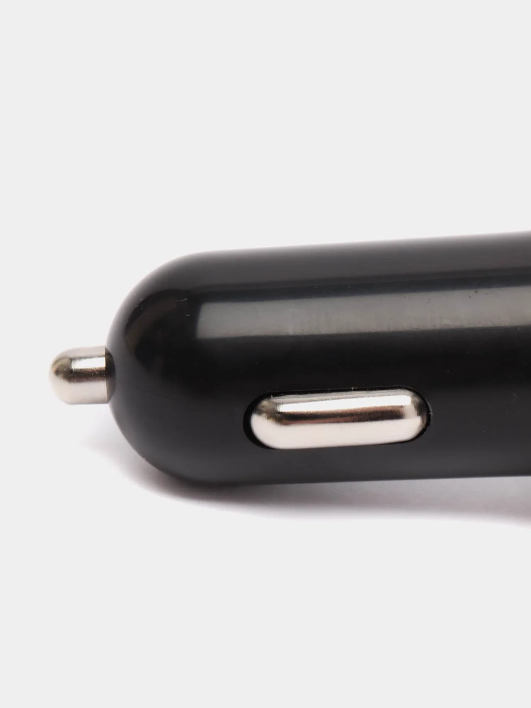 Золотой автомобильное зарядное устройство 2*USB 2,0; 3,1 А