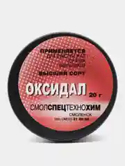 Оксидал для очистки жала паяльника, 20 г