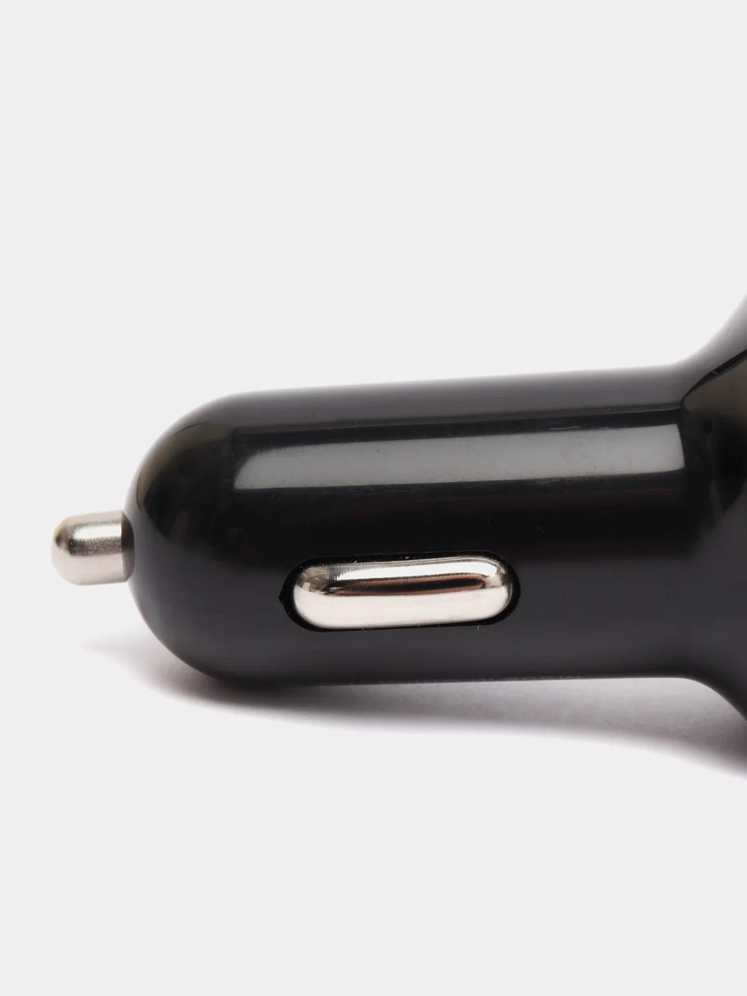 Синий автомобильное зарядное устройство 2*USB 2,0; 3,1 А