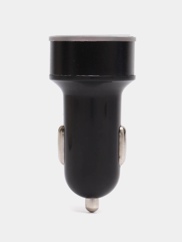Автомобильное зарядное устройство 2*USB 2,0; 3,1 А