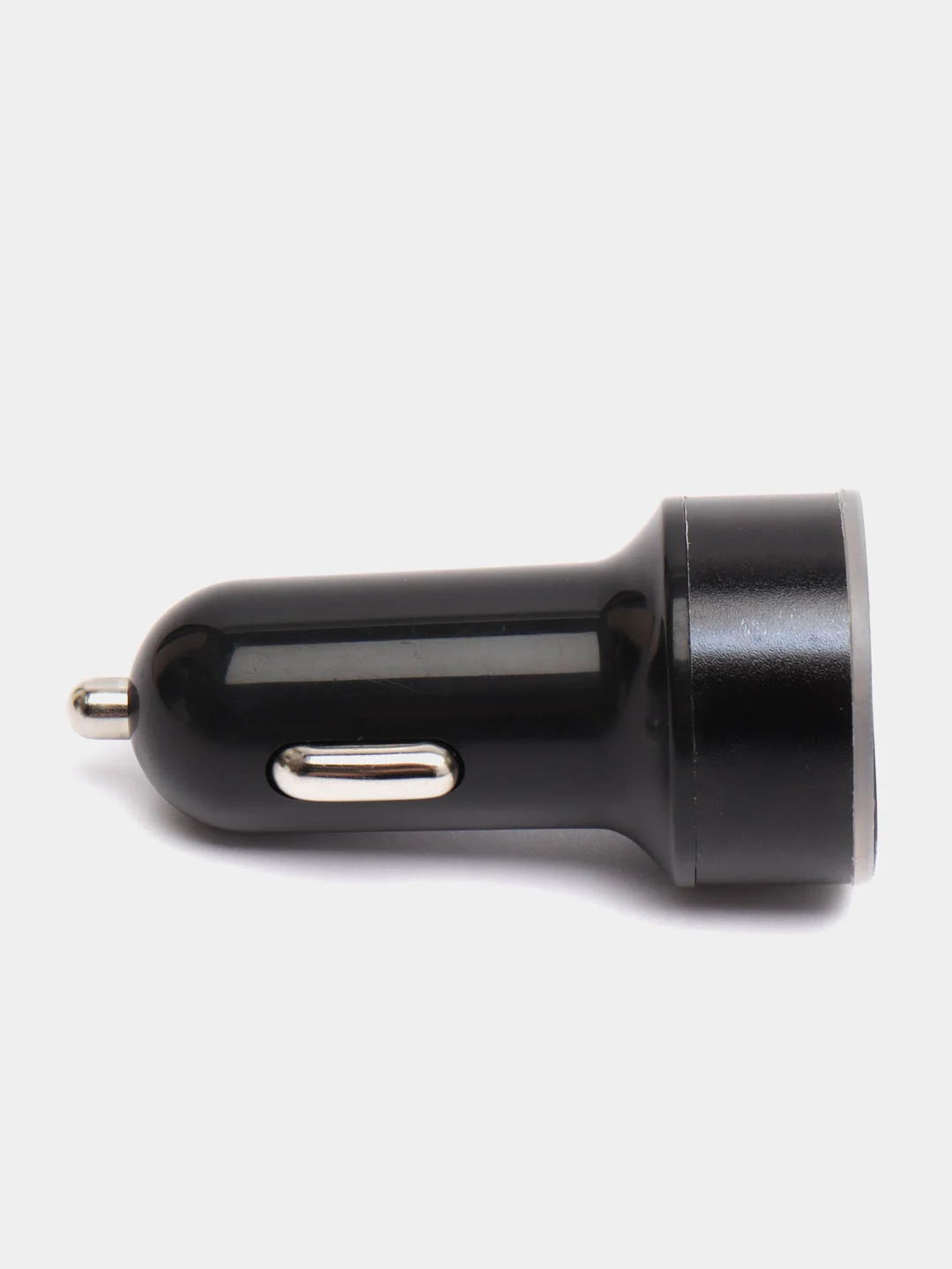 Синий автомобильное зарядное устройство 2*USB 2,0; 3,1 А