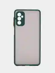 Морской чехол Samsung Galaxy M52 / Самсунг Галакси М52, пластиковый, матовый