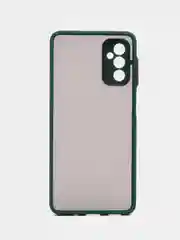 Морской чехол Samsung Galaxy M52 / Самсунг Галакси М52, пластиковый, матовый