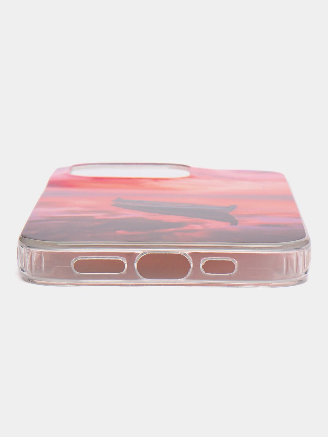 Марсала чехол для iPhone 15 Pro, 15 Pro Max / Айфон 15 Про, 15 Про Макс силиконовый, с рисунком