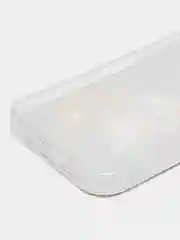 Черный чехол для iPhone 15 Pro, 15 Pro Max / Айфон 15 Про, 15 Про Макс силиконовый, с рисунком
