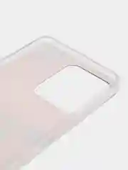 Коралловый чехол для Realme C51 / Realme C53 / Реалми С53 / Realme Note 50 силиконовый, с рисунком