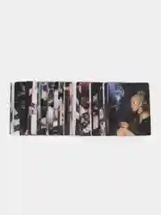 Угольный карточки K-Pop, BLACKPINK, 54 штуки, карточки K-Pop коллекционные, (G)I-DLE