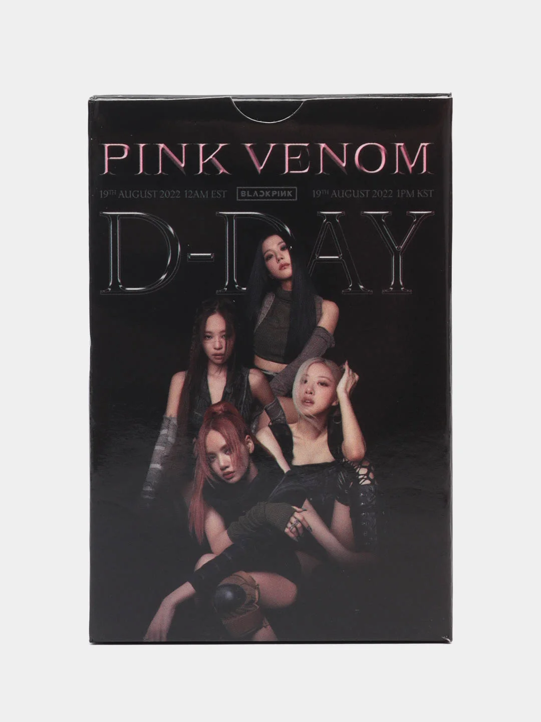 Угольный карточки K-Pop, BLACKPINK, 54 штуки, карточки K-Pop коллекционные, (G)I-DLE