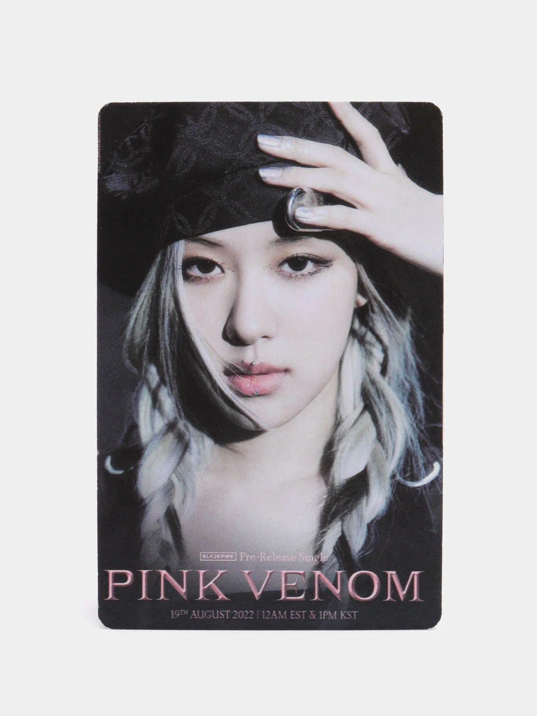 Угольный карточки K-Pop, BLACKPINK, 54 штуки, карточки K-Pop коллекционные, (G)I-DLE