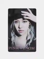 Угольный карточки K-Pop, BLACKPINK, 54 штуки, карточки K-Pop коллекционные, (G)I-DLE