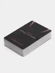 Угольный карточки K-Pop, BLACKPINK, 54 штуки, карточки K-Pop коллекционные, (G)I-DLE