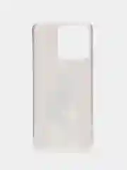 Марсала чехол для Realme C51 / Realme C53 / Реалми С53 / Realme Note 50 силиконовый, с рисунком