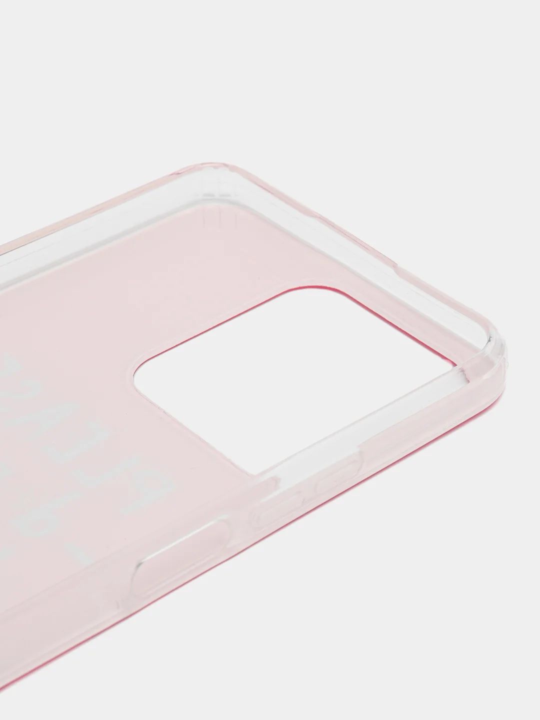 Фуксия чехол для Realme C51 / Realme C53 / Реалми С53 / Realme Note 50 силиконовый, с рисунком