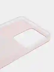 Фуксия чехол для Realme C51 / Realme C53 / Реалми С53 / Realme Note 50 силиконовый, с рисунком