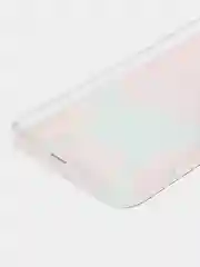 Фуксия чехол для Realme C51 / Realme C53 / Реалми С53 / Realme Note 50 силиконовый, с рисунком