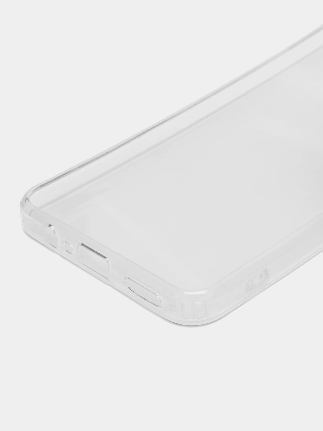 Хром чехол для Realme C51 / Realme C53 / Реалми С53 / Realme Note 50 силиконовый, с рисунком
