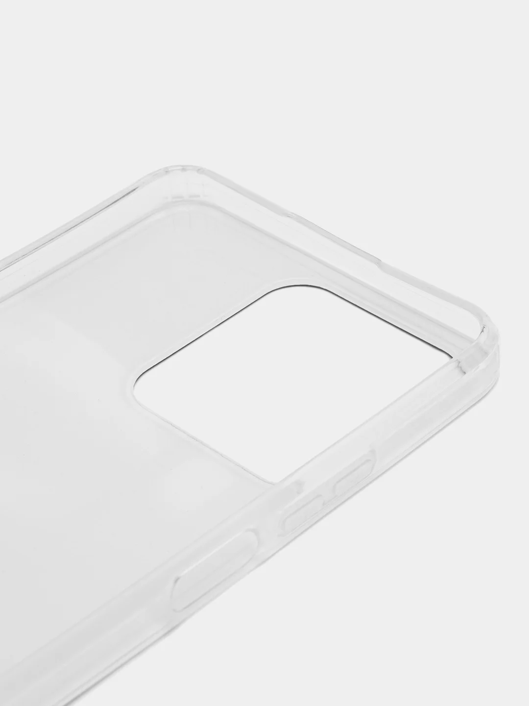 Хром чехол для Realme C51 / Realme C53 / Реалми С53 / Realme Note 50 силиконовый, с рисунком