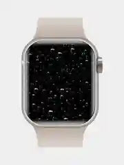 Защитная пленка для Apple Watch, гидрогелевая, 38-49 мм