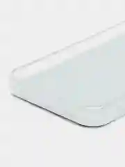 Тёмно-коричневый чехол для Samsung Galaxy A14 / Самсунг Галакси А14, силиконовый, с рисунком