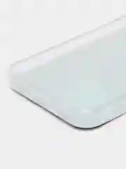 Терракотовый чехол для Samsung Galaxy A14 / Самсунг Галакси А14, силиконовый, с рисунком