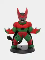 Багровый фигурка аниме на подставке Super dragon ball anime (Драконий жемчуг), коллекционная, 11 см