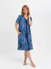 Халат женский домашний, Lilians