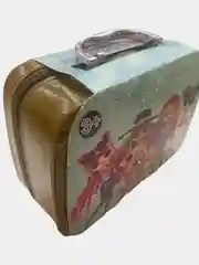 Зелёный хаки набор детской косметики для девочек