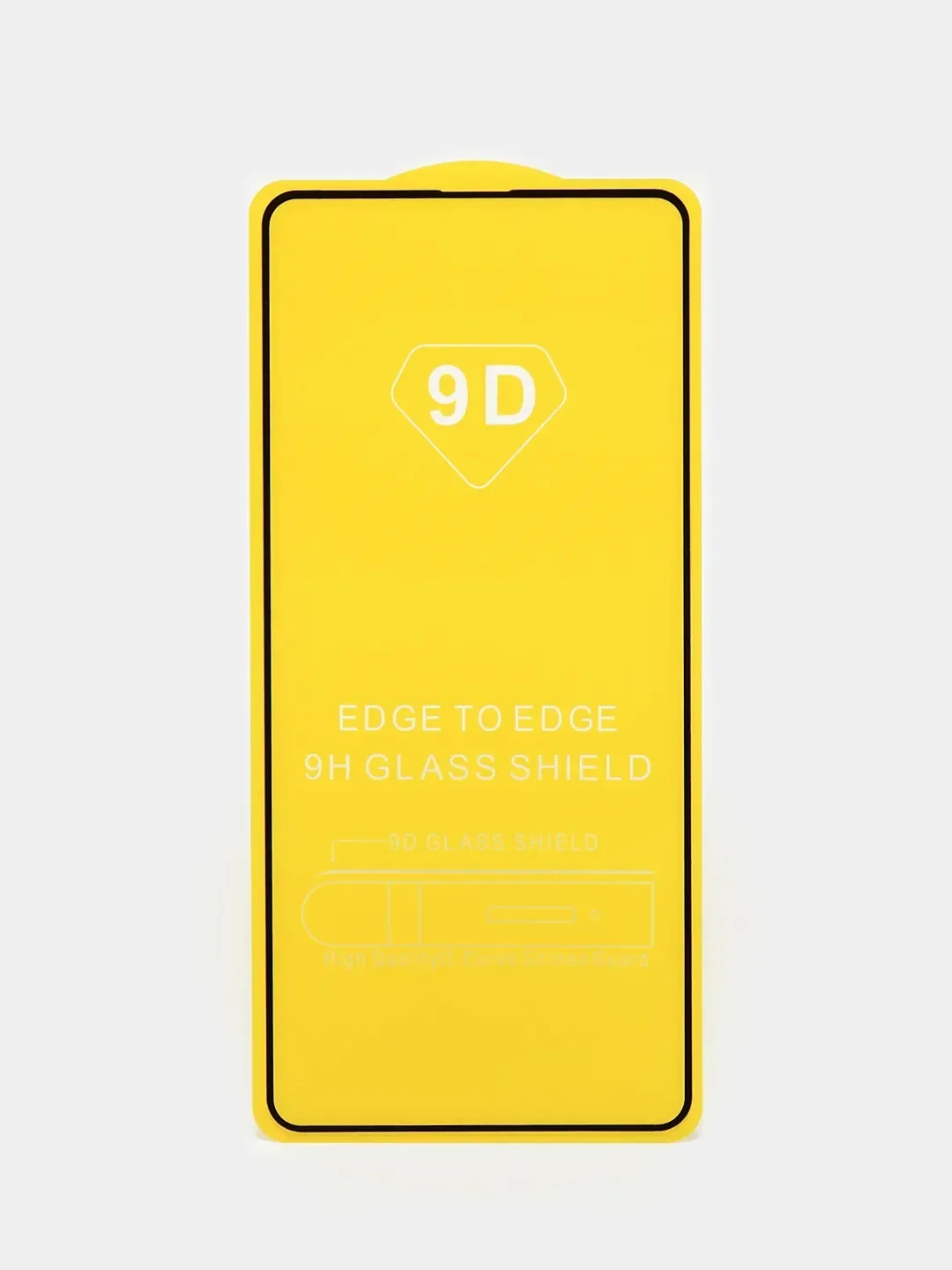 Защитное стекло для Samsung A10, M20, A10S, A11, M11, Nova 7, F62