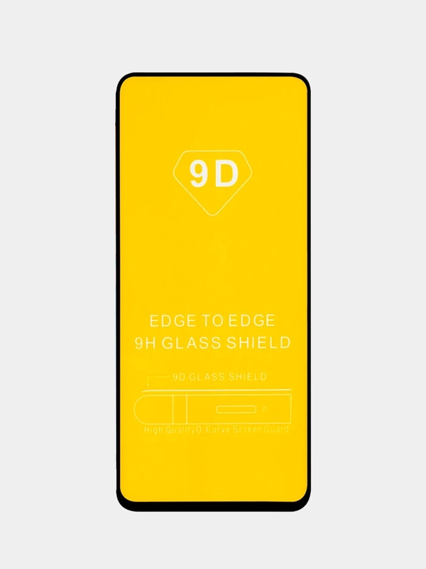Защитное стекло для Honor 8s