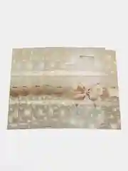 Лазурный пакет новогодний подарочный, Новый год,  ПВД с вырубной ручкой, 30*40 см , 60 мкм