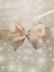 Лазурный пакет новогодний подарочный, Новый год,  ПВД с вырубной ручкой, 30*40 см , 60 мкм