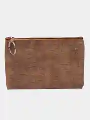Кошелёк женский, на молнии
