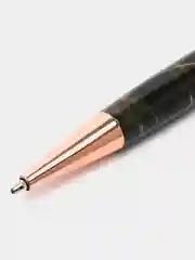 М-7393-70 ручка шариковая с поворотным механизмом STORM, в подарочной упаковке