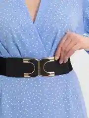 Женское платье, классическое, повседневное