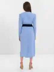 Женское платье, классическое, повседневное