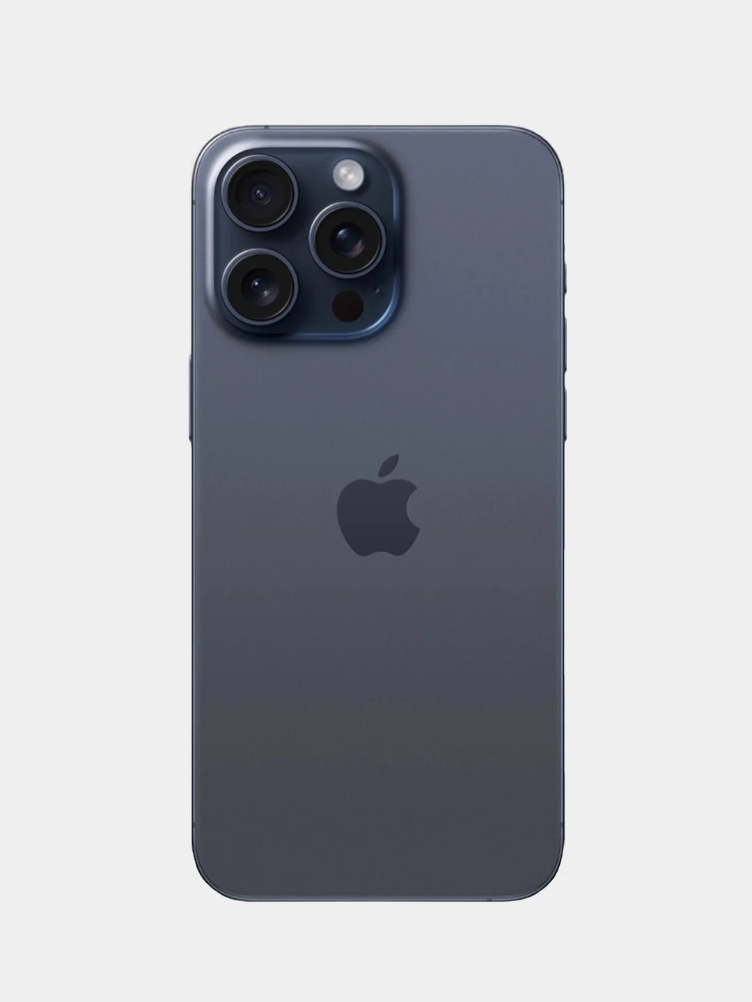 Серый металлик смартфон Iphone 15 Pro Max 256 Gb (nano-Sim + eSim)
