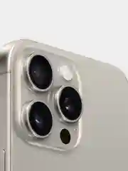 Серый металлик смартфон Iphone 15 Pro Max 256 Gb (nano-Sim + eSim)