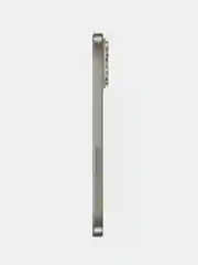 Серый металлик смартфон Iphone 15 Pro Max 256 Gb (nano-Sim + eSim)
