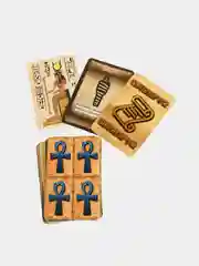 Игра настольная Умные игры "Сокровища мумии"