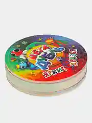 Игра настольная Умные игры "Мегадубль. Яркие друзья"