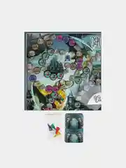 Игра настольная Умные игры "Зерцалия"