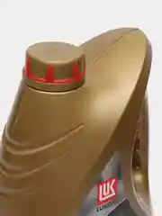 Моторное масло Lukoil LUXE synthetic 5W-40, 4 л