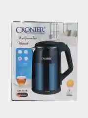 Электрический чайник CRONIER, 2,2 литра