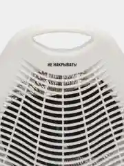 Тепловентилятор 2 в 1, обогреватель, печка вентилятор CRONIER, 2000 Вт