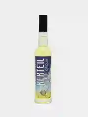 Туалетная вода для женщин Kokteil Daiquiri, 100 мл