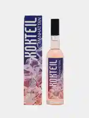 Туалетная вода для женщин "KOKTEIL MANHATTAN", 100 мл