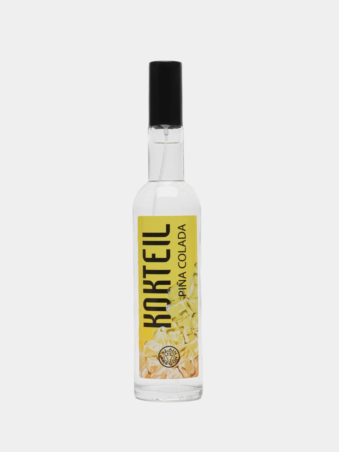Туалетная вода для женщин "KOKTEIL PINA COLADA", 100 мл